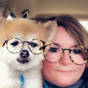 Meet your Posher, Nikki